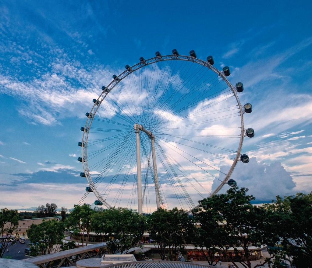 singapore-flyer