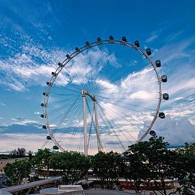 singapore-flyer