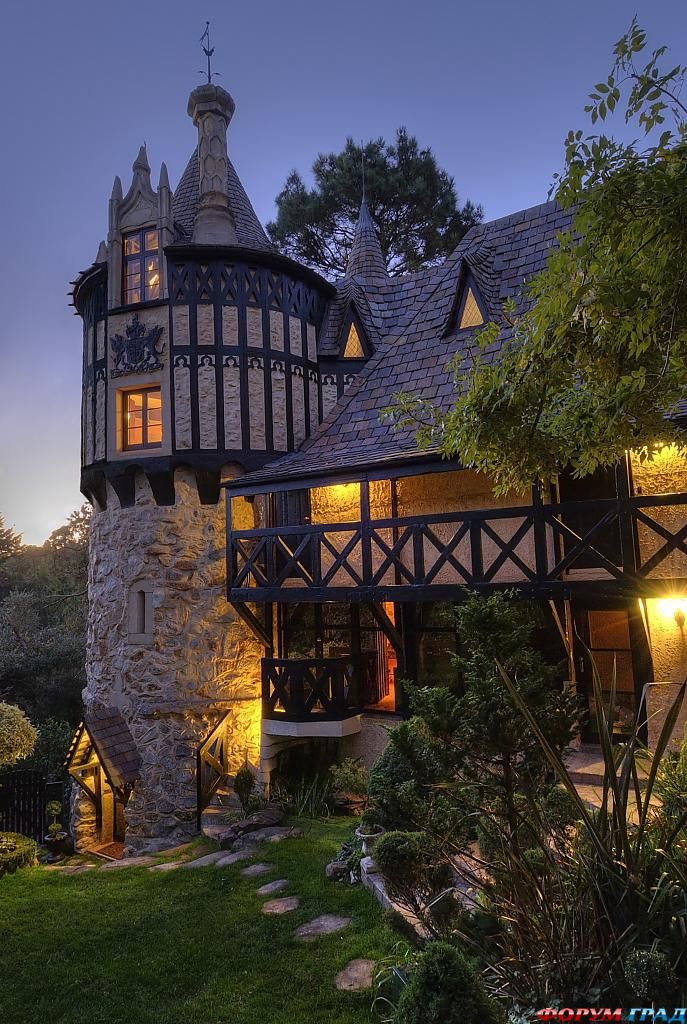 Отель Thorngrove Manor