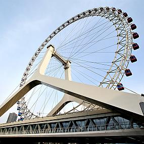 tianjin-eye