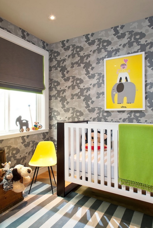 trendy-kids-room-design-ideas-with-stripes-11