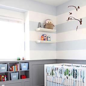 trendy-kids-room-design-ideas-with-stripes-22