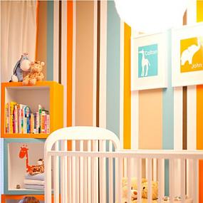 trendy-kids-room-design-ideas-with-stripes-28