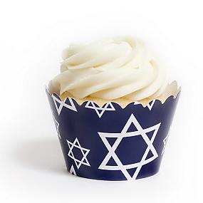 yom-kippur-cupcakes-and-cupcake-wrappers-liners- 32