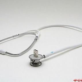 Самые необычные флешки