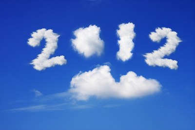 Конец света 2012 отменили