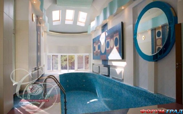 Самые красивые и необычные дома Москвы и Подмосковья