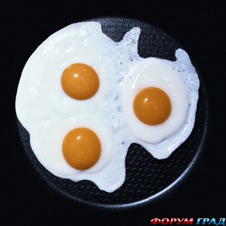 яичница