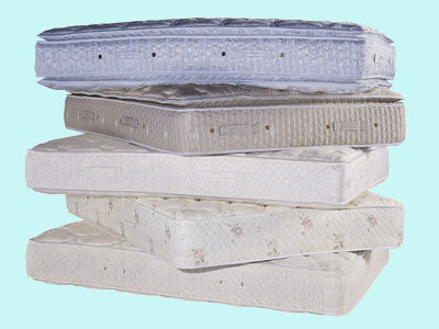 Как правильно матрац или матрас