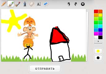 Рисоваська