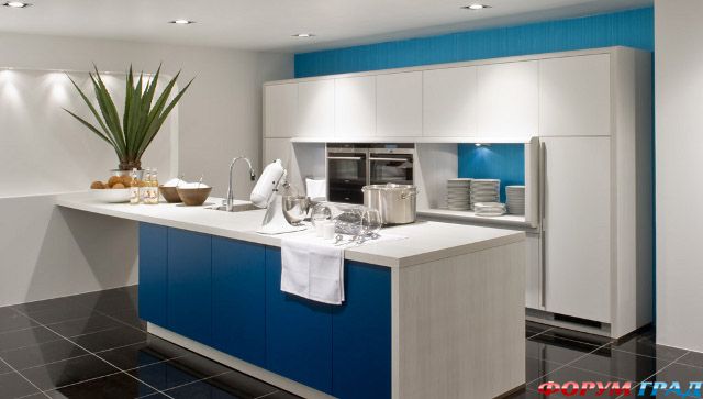 лучшие немецкие кухни