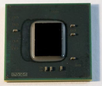 процессор atom n450