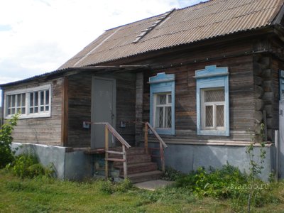 Хочу загородный дом!