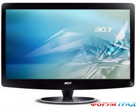 фотографии игровых мониторов