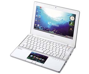 цены на нетбуки