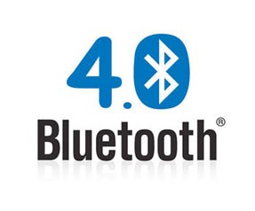 Bluetooth 4.0