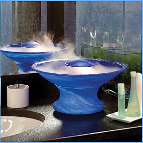 зачем нужен увлажнитель воздуха