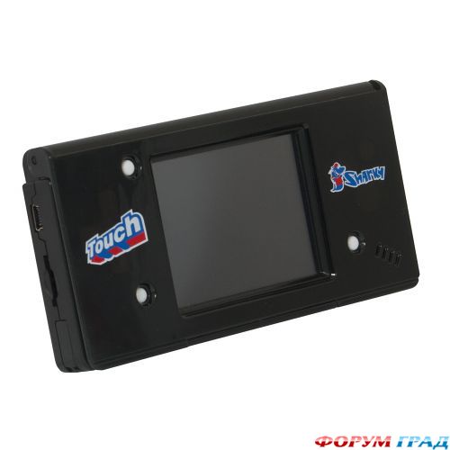 Игровая приставка Defender sharky touch