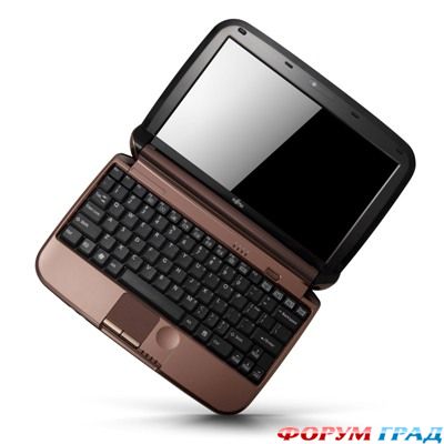 нетбуки для работы