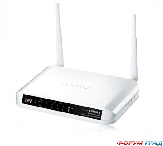 маршрутизатор Edimax