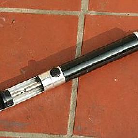 отсос припоя