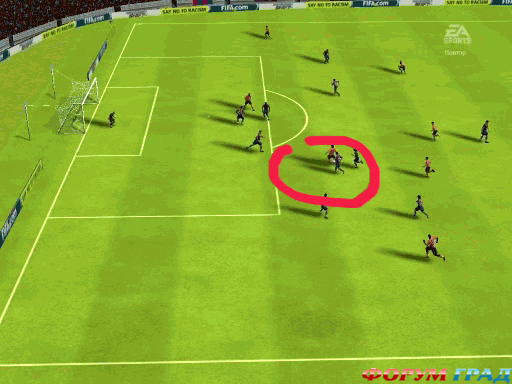 FIFA10