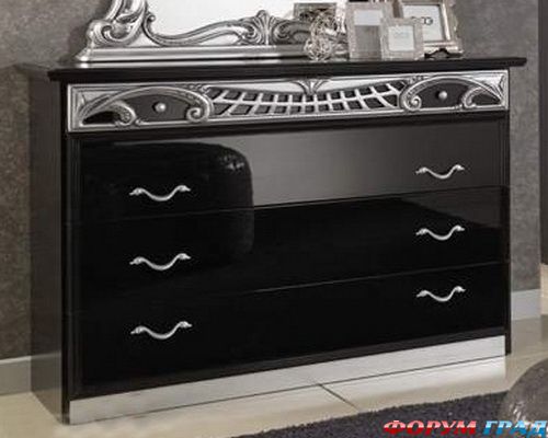 комод, форум о мебели