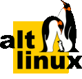 логотип AltLinux
