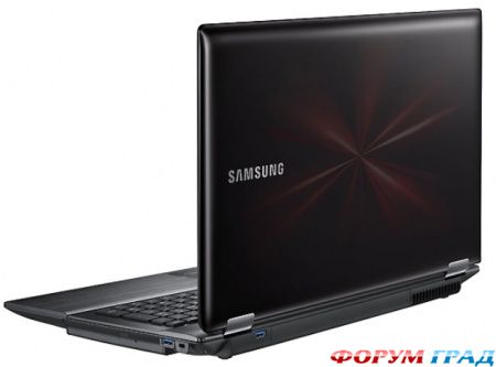 samsung rf712 обзор