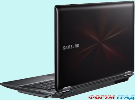 samsung rf712 обзор