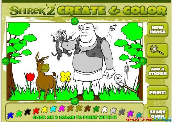 Shrek