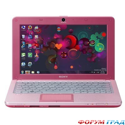 Sony VAIO W12S1RP