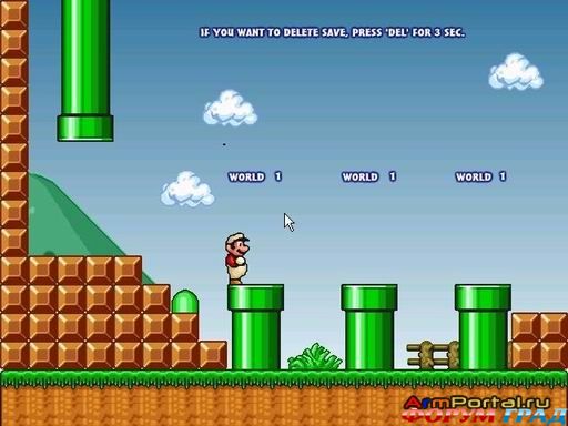 super-mario