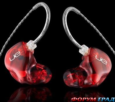 Ultimate Ears