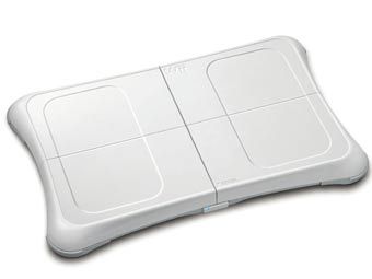 Wii Balance Board