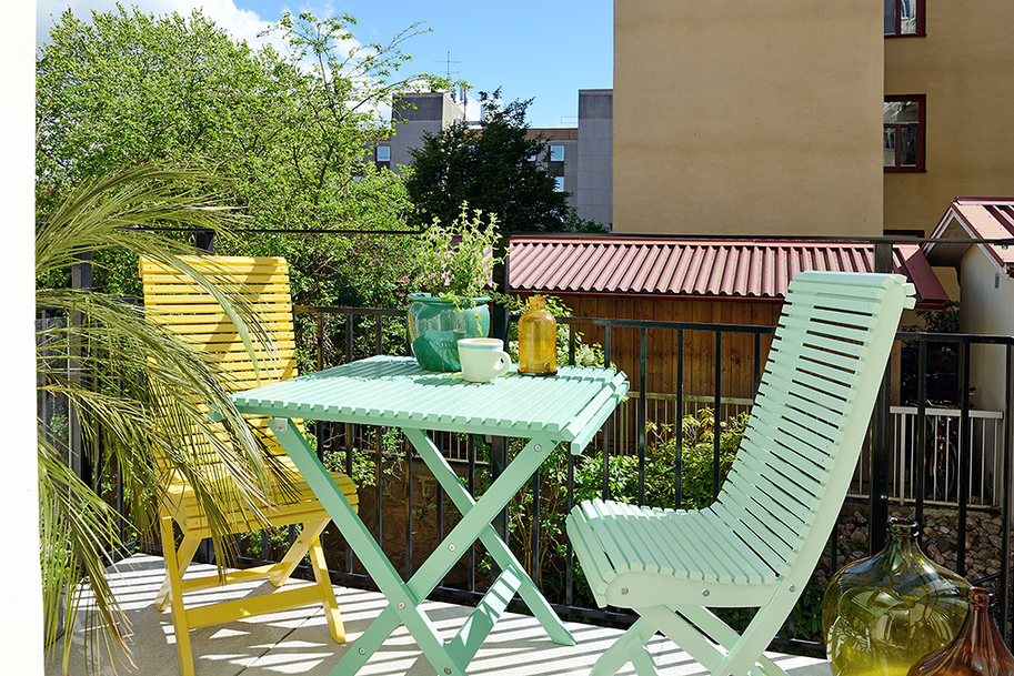 Краски жизни