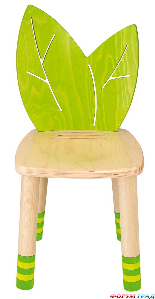 Детская мебель Haba