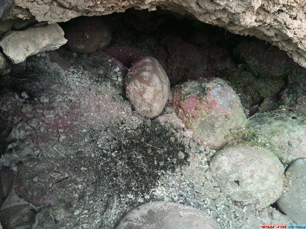 Алариское ущелье и Бекан