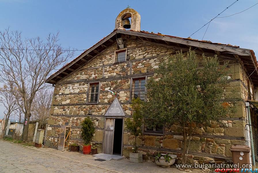 «Старые дома Помория»