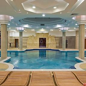 Комплекс Эмеральд (Болгария, Равда)