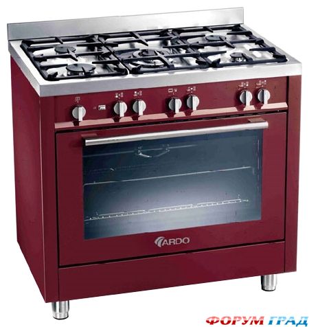 Техника для кухни элитного класса – основные преимущества