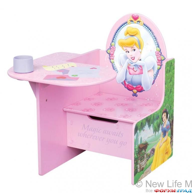 Игровая мебель Disney