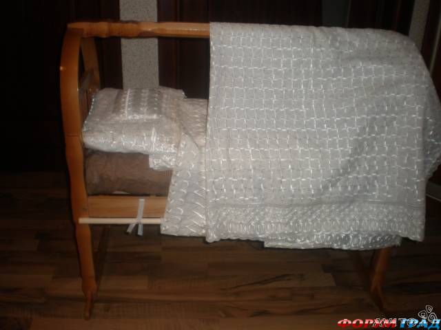 кавказская люлька