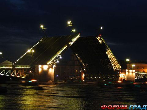 Самые красивые мосты