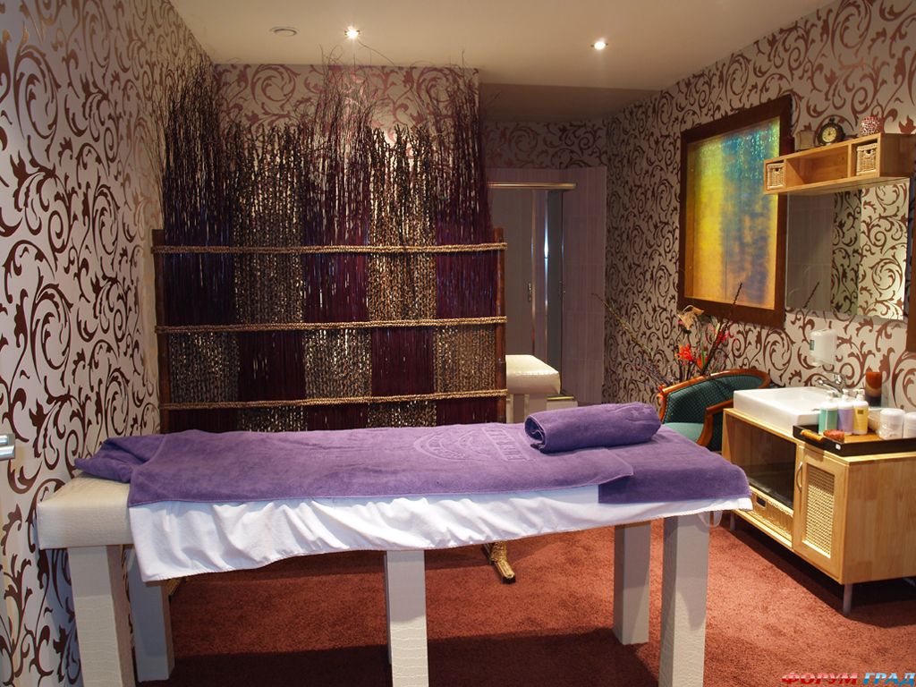 Комплекс Эмеральд (Болгария, Равда)