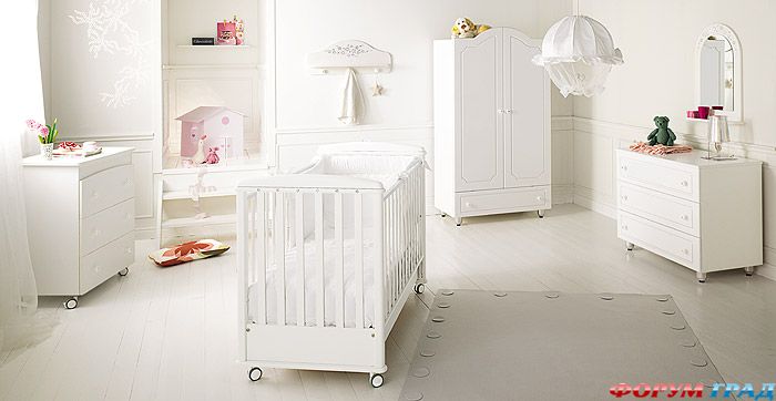 Baby Expert Crystal