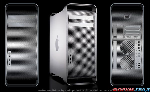 Apple Mac Pro