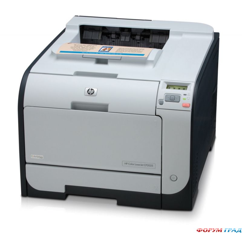 Принтеры hp