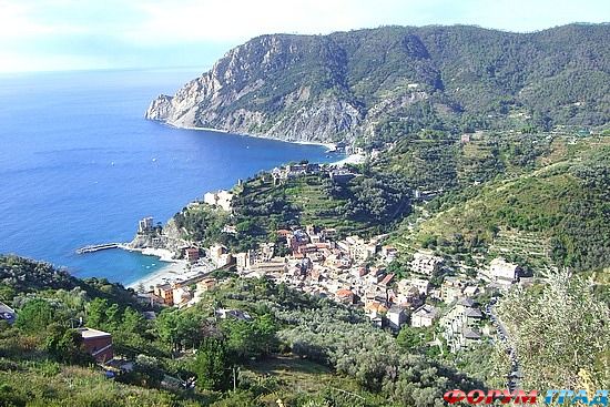 Монтероссо Асти