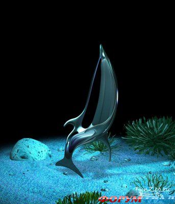 Звериные мотивы в мебели